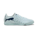 PUMA Future 9 Play IT Indoor Men's Soccer Shoes - Icy Blue - Best Buy Soccer
