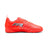 PUMA Future 9 Play TF Turf Youth Soccer Cleats - Red/White/Black - Best Buy Soccer