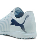 PUMA Future 9 Play TT Turf Men's Soccer Cleats - Icy Blue - Best Buy Soccer