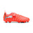 PUMA Future 9 Play V FG/AG RB Firm/Multi-Ground Youth Soccer Cleats - Red/White/Black - Best Buy Soccer