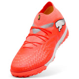 PUMA Future 9 Pro Cage Turf Men's Soccer Cleats - Red/Black/White - Best Buy Soccer