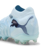 PUMA Future 9 Pro FG/AG Firm Ground/Artificial Ground Men's Soccer Cleats - Icy Blue - Best Buy Soccer