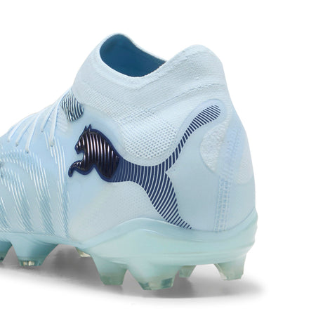 PUMA Future 9 Pro FG/AG Firm Ground/Artificial Ground Men's Soccer Cleats - Icy Blue - Best Buy Soccer