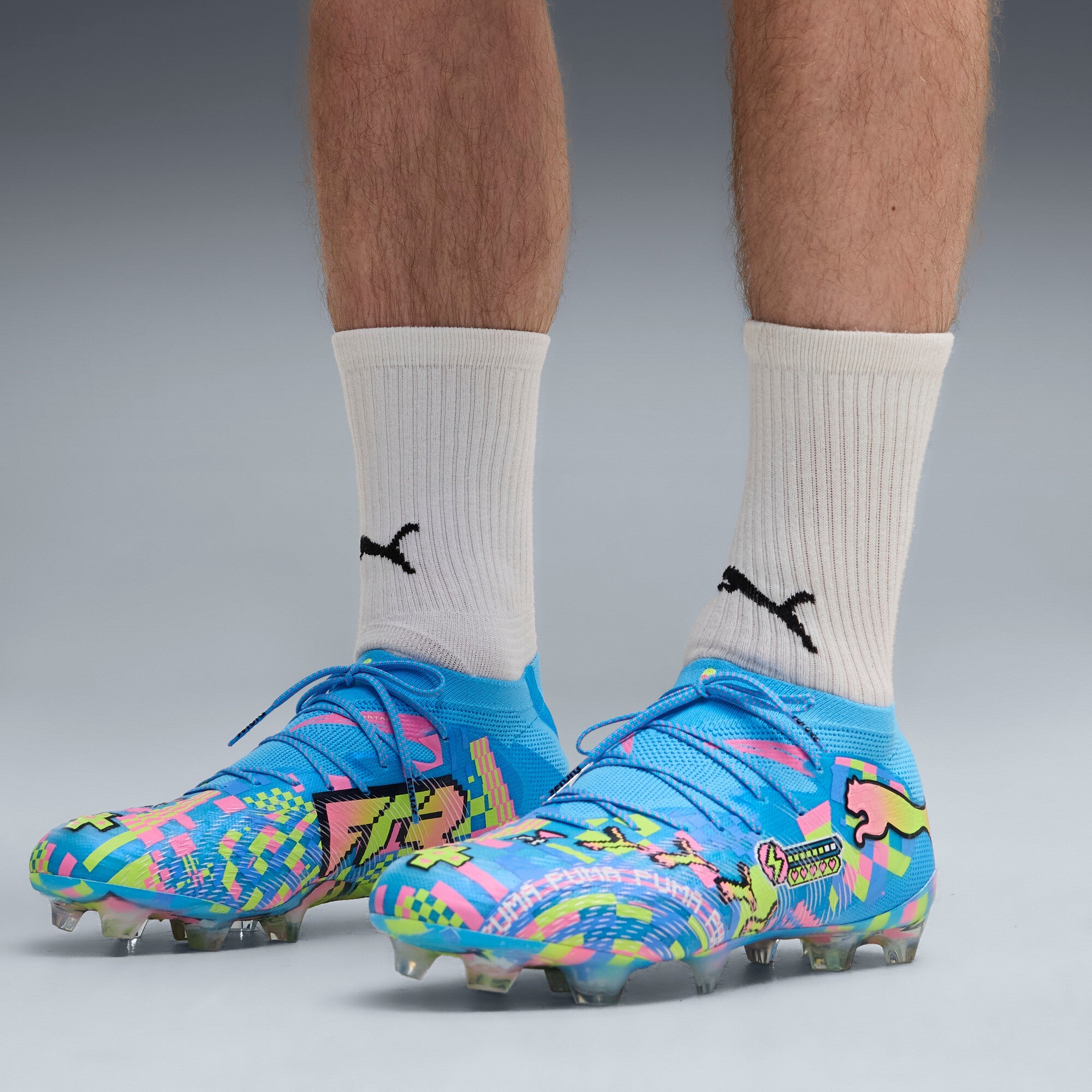 PUMA Future 9 Ultimate FG Cleats | Best Buy Soccer