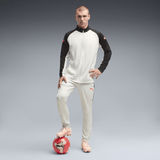 PUMA Future 9 Ultimate FG Firm Ground Men's Soccer Cleats - White/Red - Best Buy Soccer