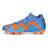 PUMA Future Match FG/AG Youth Soccer Cleats - Blue - Best Buy Soccer