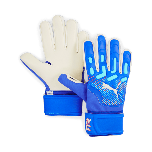 PUMA Future Match NC Goalkeeper Gloves - Best Buy Soccer
