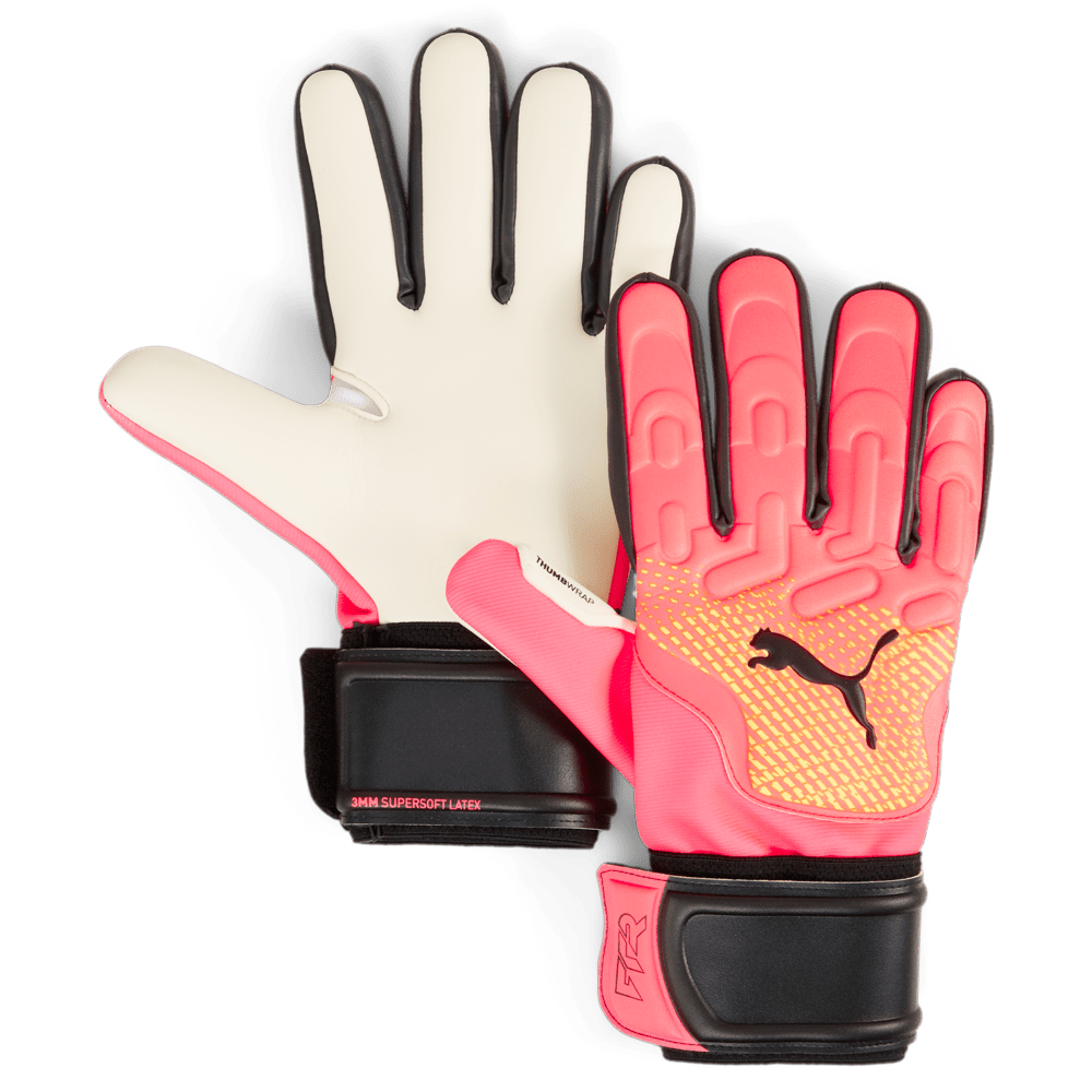 PUMA Future Match NC Goalkeeper Gloves - Best Buy Soccer