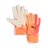 PUMA Future Match NC Soccer Goalkeeper Gloves - Orange/White - Best Buy Soccer