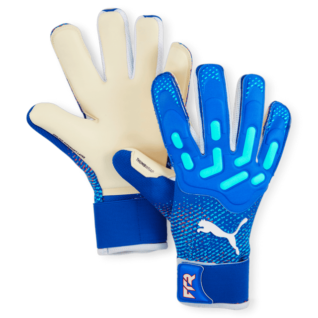 PUMA Future Pro Hybrid Goalkeeper Gloves - Best Buy Soccer