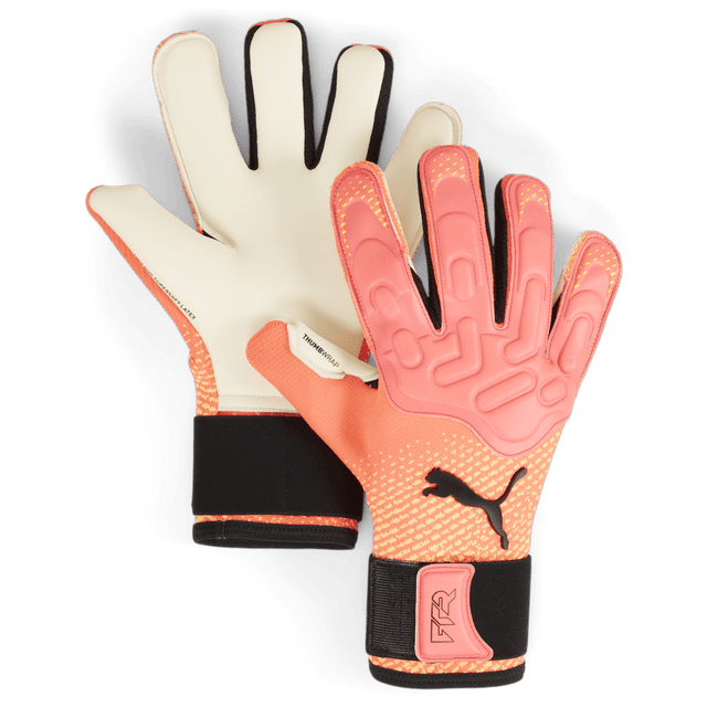 PUMA Future Pro Hybrid Goalkeeper Gloves - Best Buy Soccer