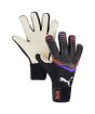 PUMA Future Pro Hybrid Goalkeeper Gloves Black - Best Buy Soccer