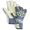 PUMA Future Pro Hybrid Goalkeeper Gloves Gray - Best Buy Soccer