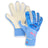 PUMA Future Pro X Kidsuper Hybrid Goalkeeper Gloves - Blue/White - Best Buy Soccer