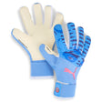 PUMA Future Pro X Kidsuper Hybrid Goalkeeper Gloves - Blue/White - Best Buy Soccer