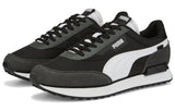 PUMA Future Rider Play On Black/White - Best Buy Soccer