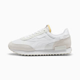 PUMA Future Rider Play On White/Nimbus Cloud - Best Buy Soccer