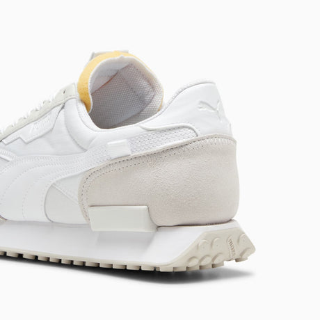 PUMA Future Rider Play On White/Nimbus Cloud - Best Buy Soccer