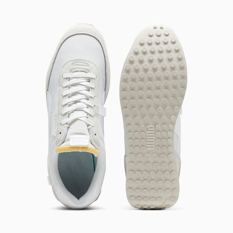PUMA Future Rider Play On White/Nimbus Cloud - Best Buy Soccer