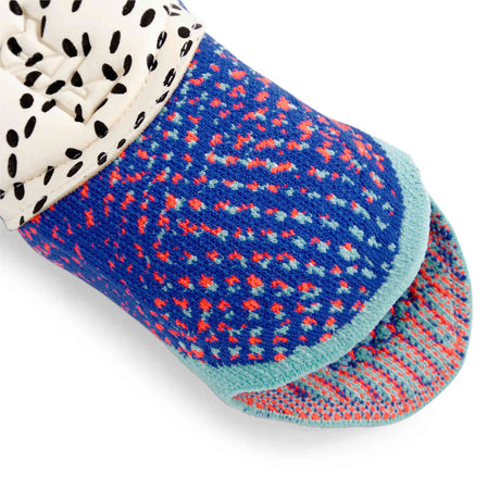 PUMA Future Ultimate NC Goalkeeper Gloves Blue/Sunset Glow/Electric Pepp - Best Buy Soccer