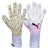 PUMA Future Ultimate NC Goalkeeper Gloves White/Poison Pink/Black - Best Buy Soccer