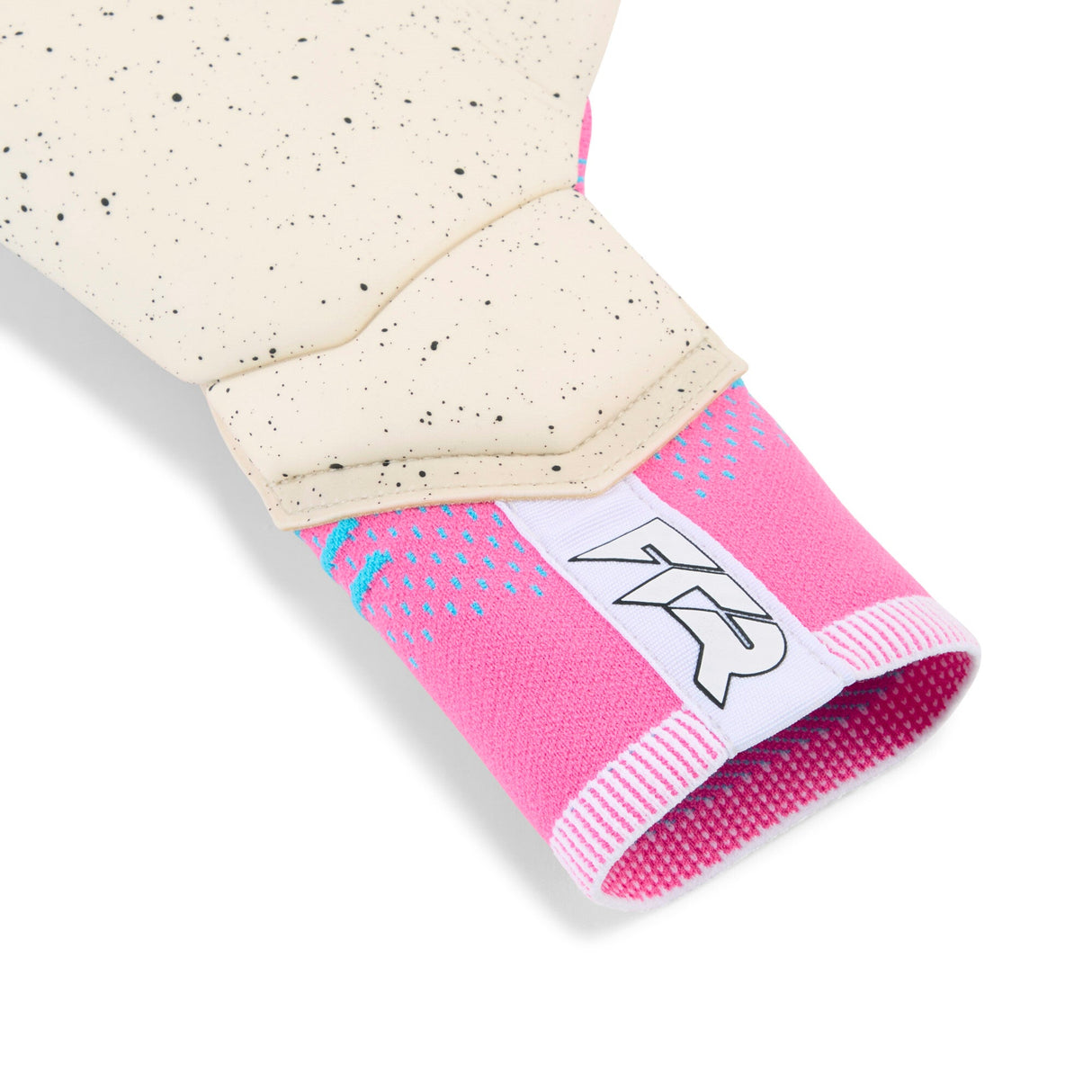 PUMA Future Ultimate NC Goalkeeper Soccer Gloves - Blue/Pink/White - Best Buy Soccer