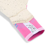 PUMA Future Ultimate NC Goalkeeper Soccer Gloves - Blue/Pink/White - Best Buy Soccer