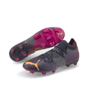 PUMA Future Z 1.2 FG/AG Firm Ground Soccer Shoes - Best Buy Soccer