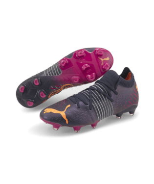 PUMA Future Z 1.2 FG/AG Firm Ground Soccer Shoes - Best Buy Soccer