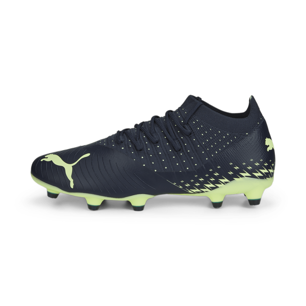 PUMA Future Z 3.4 FG/AG Soccer Cleats Parisian Night - Best Buy Soccer