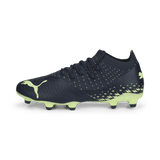 PUMA Future Z 3.4 FG/AG Soccer Cleats Parisian Night - Best Buy Soccer