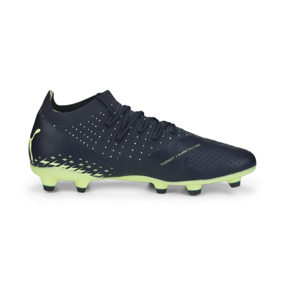 PUMA Future Z 3.4 FG/AG Soccer Cleats Parisian Night - Best Buy Soccer