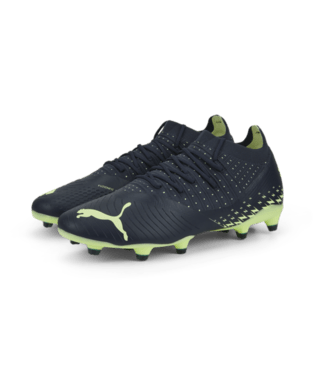 PUMA Future Z 3.4 FG/AG Soccer Cleats Parisian Night - Best Buy Soccer