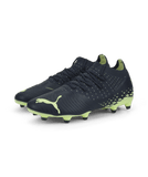 PUMA Future Z 3.4 FG/AG Soccer Cleats Parisian Night - Best Buy Soccer