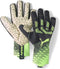 PUMA Future Z Grip 1 NC Goalkeeper Gloves Fizzy Light/Parisian Night
