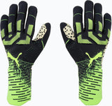PUMA Future Z Grip 1 NC Goalkeeper Gloves Fizzy Light/Parisian Night - Best Buy Soccer