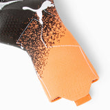 PUMA Future Z Grip 1 NC Goalkeeper Gloves Neon Citrus/Puma Black - Best Buy Soccer