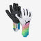 PUMA Future Z Grip 1 NC Goalkeeper Gloves White/Spring Break/Deep Orchid
