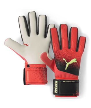PUMA Future Z Grip Goalkeeper Gloves - Best Buy Soccer