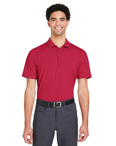 Puma Golf Men's Bandon Polo - Best Buy Soccer