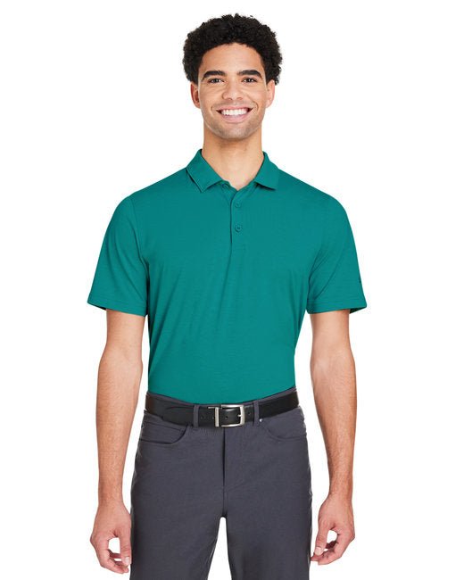 Puma Golf Men's Bandon Polo - Best Buy Soccer