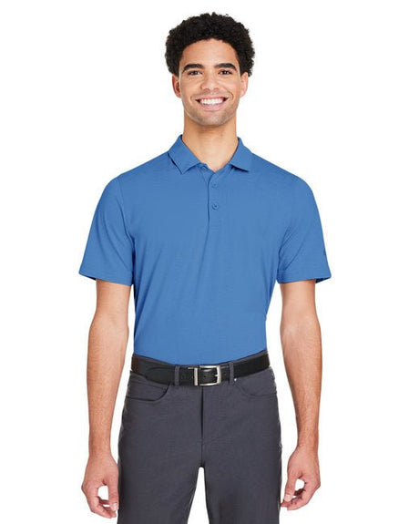 Puma Golf Men's Bandon Polo - Best Buy Soccer