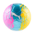 PUMA Graphic Soccer Ball - Blue/Pink/Lime - Best Buy Soccer