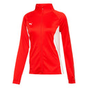 PUMA Hergame Walkout Women's Jacket - Red/White - Best Buy Soccer