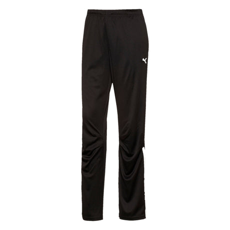 PUMA Hergame Walkout Women's Pant - Black - Best Buy Soccer