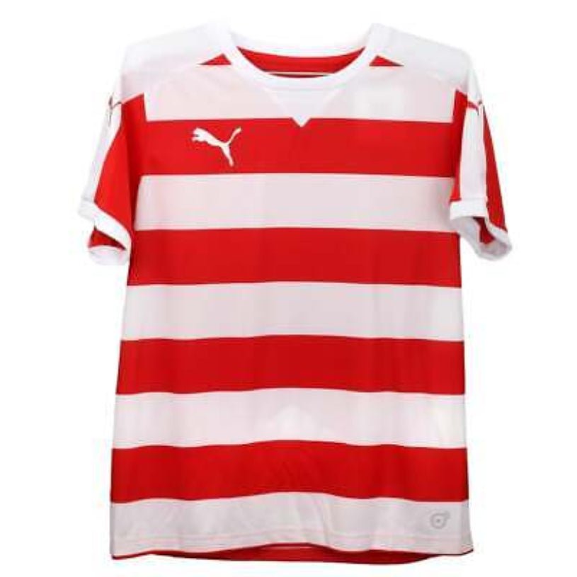 PUMA Hoop Jersey - Best Buy Soccer