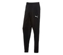 PUMA Icon Walk Out Pants - Black - Best Buy Soccer