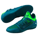 PUMA Ignite Net Fit Graphic CT Soccer Shoes - Best Buy Soccer