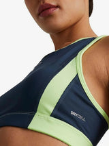 PUMA INDIVIDUAL BLAZE High Neck Sports Bra - Best Buy Soccer