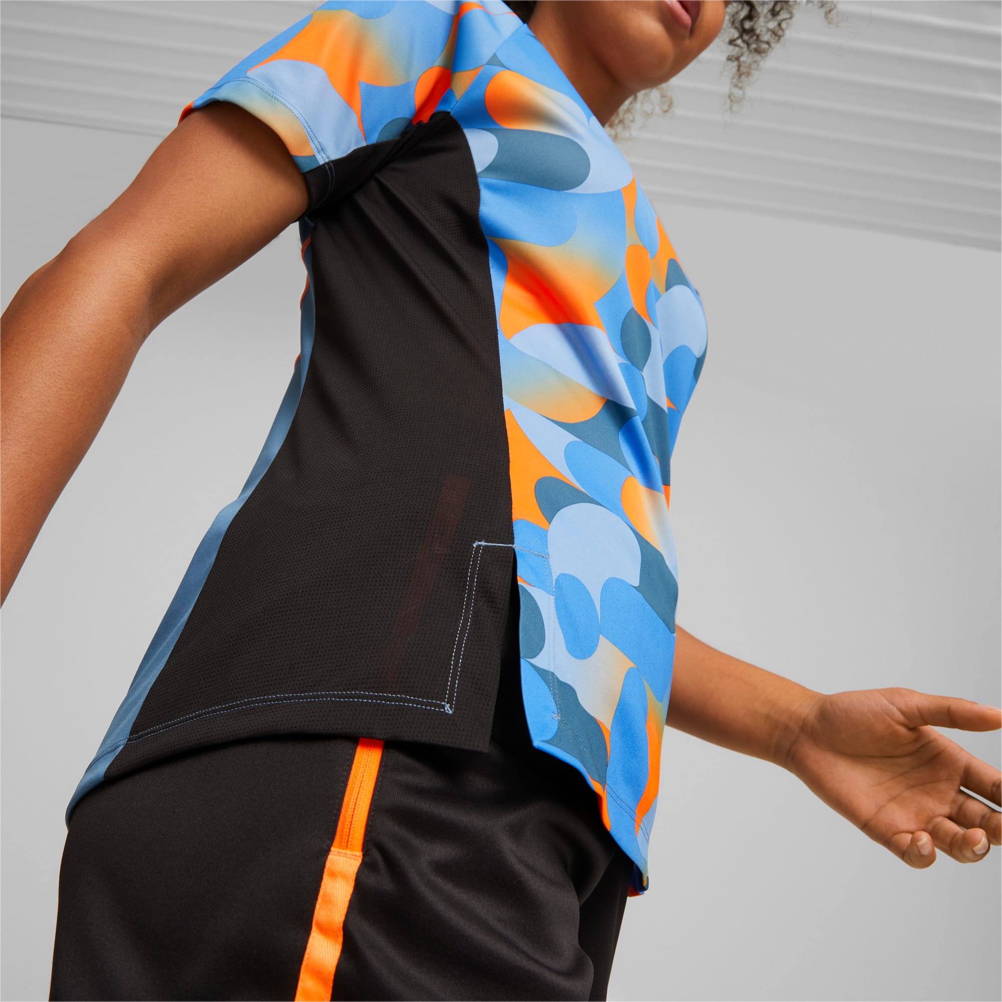 PUMA Individualblaze Jersey - Best Buy Soccer
